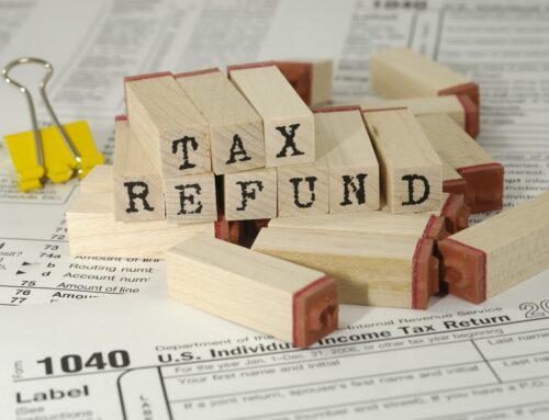A Guide to Understanding Tax Refunds